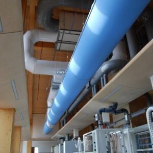 Industrial Manufacturing