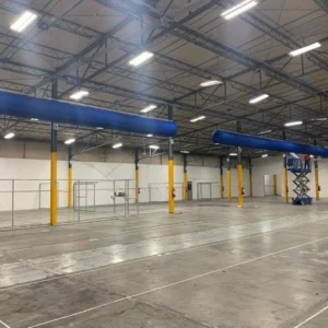 Data Centers